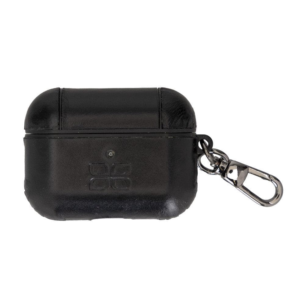 Jupp Hooked Genuine Leather Case for Apple AirPods Pro 2rd and 1st Generation-4