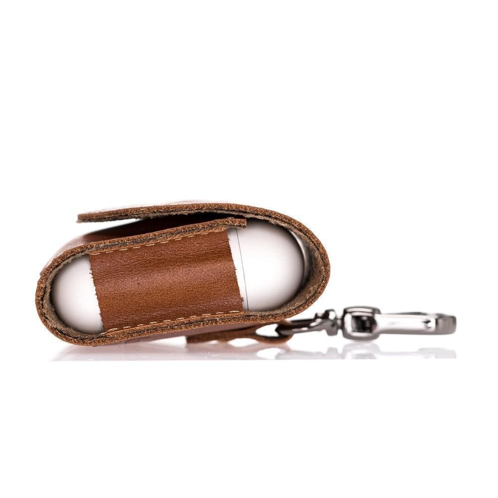 Mai Magnet Leather Case Apple AirPods (1st and 2rd Generation)-2