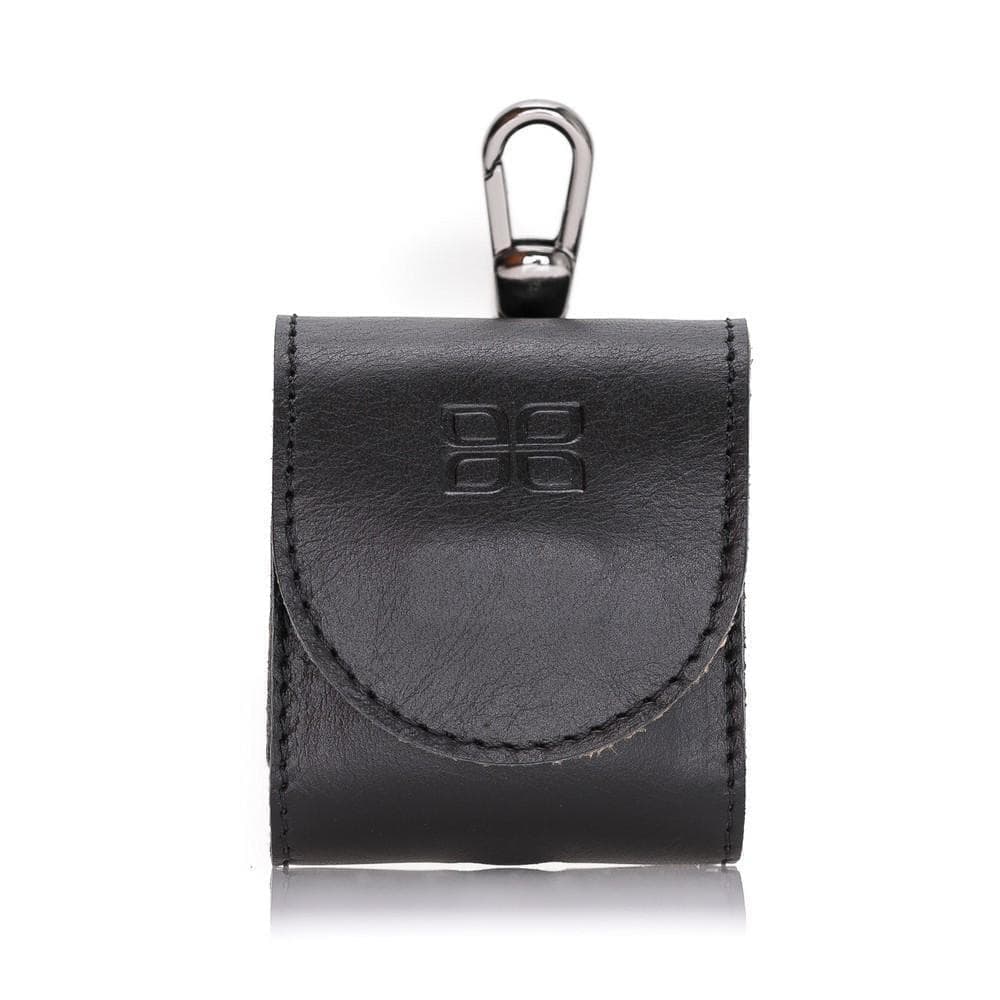 Mai Magnet Leather Case Apple AirPods (1st and 2rd Generation)-4